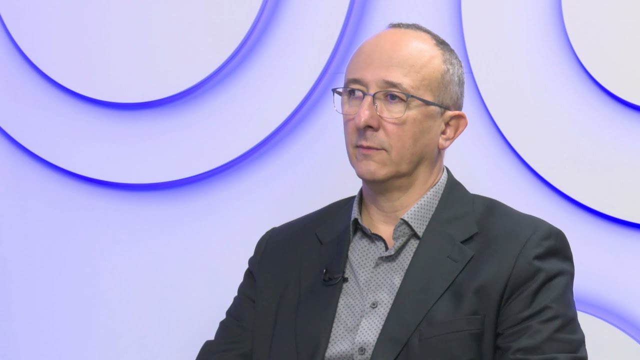 Rendőrségi hírek Karasz Csaba rendőr alezredes, a Vizsgálati Osztály