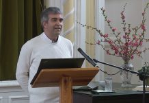 A Szent Korona Konferencia megnyitóbeszédei