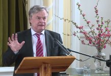 Dr. Horvath Attila: A Szent Korona-tanról