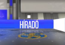 CTV híradó – 2025. október 27. hétfő