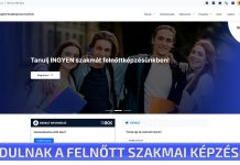 Egyre többen tanulnak felnőttként szakmát