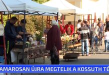 Még várják a jelentkezéseket