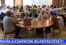Várják a csapatok jelentkezését
