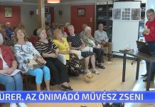 Dürer, az önimádó művész zseni