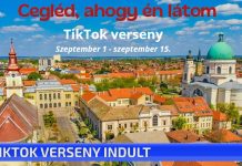 Cegléd a fiatalok szemével