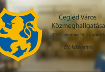 Közmeghallgatás – 2025. november 16. csütörtök – élő