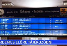 Indul a hosszú hétvége