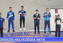 Rövid sporthíreink