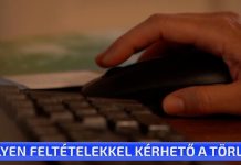 Így lehet lekerülni a listáról