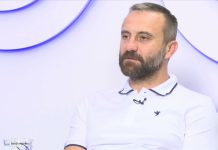 A mentők hírei – Horváth László, a mentőállomás vezetője