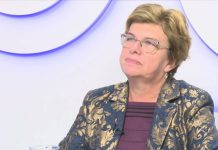 A mikebudai önkormányzat munkájáról – Takácsné Mocsári Ibolya polgármester