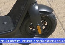 Halálos baleset Nagykőrösön