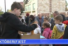 Október(f)est-et rendeztek