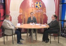 Városháza magazin – 2025. október 21. kedd