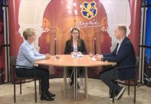 Városháza magazin – 2025. november 25. kedd