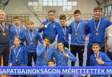 Rövid sporthíreink