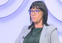 Cegléd város aktuális kertészeti munkáiról – Pozsonyi Edina főkertész