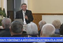 Adventi történet a képzőművészetben és a zenében