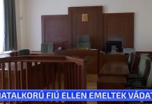 Vádat emelt az ügyészség