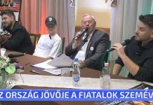 Folytatódott a sorozat