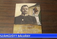 A száműzött bálvány