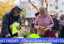 Light Friday-fókuszban a láthatóság