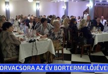 Különleges menüsor – Pannonhalmi borok