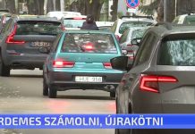 Érdemes számolni, akár váltani