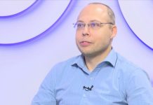 Újra átadták a Településfejlesztési Díjat – Szebeni Dávid elnök, Településfejlesztési Szövetség