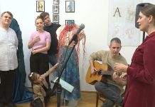 Összművészeti kiállítás a Fiatal Alkotók Műhelyében – összefoglaló