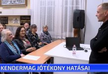 A kendermag jótékony hatásai