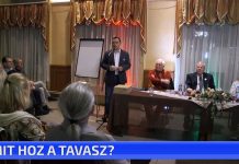 Folytatódott a sorozat