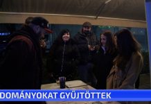 Zenés adománygyűjtő estet tartottak