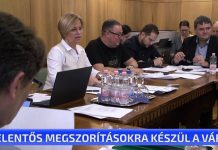 Ülést tartottak a bizottságok