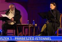 Párbeszéd Istennel