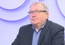 Az Örkényi Úti Általános Iskoláról – Tóth Géza igazgató