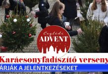 Várják a jelentkezőket