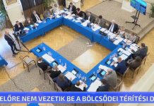 Egyelőre nem vezetik be a bölcsődei térítési díjat