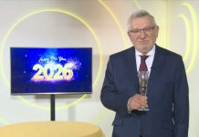 Földi László országgyűlési képviselő újévi köszöntője