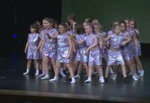 A 30 éves a Relevé Tánciskola karácsonyi gálája – részletek