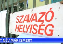 Öt név már ismert