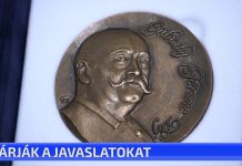 Várják a javaslatokat