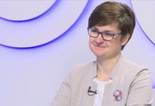 Albertirsa aktualitásairól – Jutasiné Klein Kitti polgármester