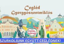 Szurkoljunk együtt!