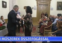 Új műszerek összefogással