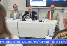 Pályaorientáció-a szakképzésben rejlő lehetőségek