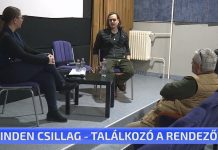 Találkozás az alkotóval