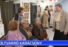 Folton-Folt karácsony