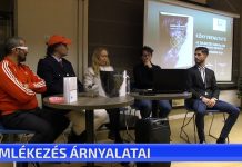 Emlékezés árnyalatai