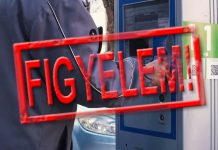 Tájékoztató a cegléd területén lévő fizetőparkolók használatához szükséges díjak változásairól